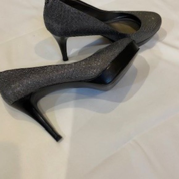 Tahari Platform Stiletto Heels - Picture 6 of 6